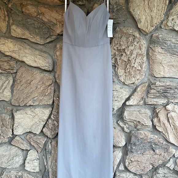 Aura Dress - Picture 2 of 5